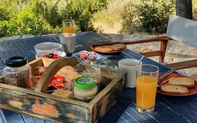 Captain Mike's Villa