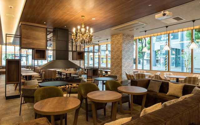 Rembrandt Style Sapporo