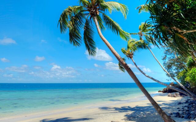 Royal Davui Island Resort - Adults Only