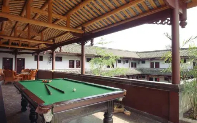 Huibinlou Inn, Pingle Ancient Town