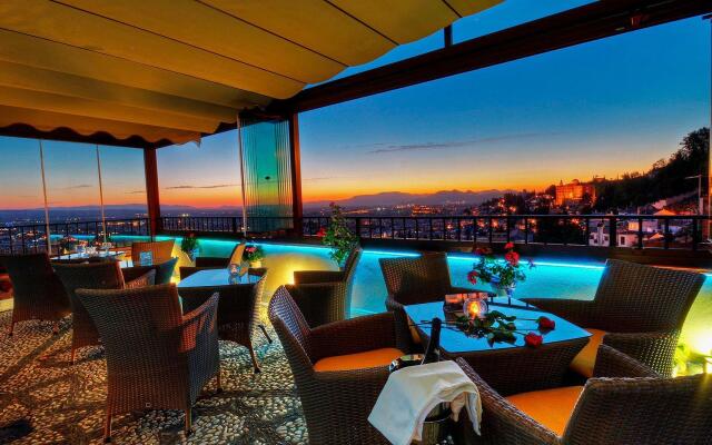 Hotel Mirador Arabeluj