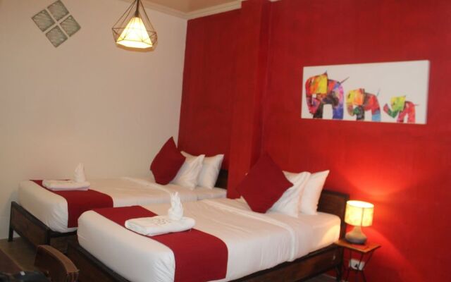 Utopia Guesthouse
