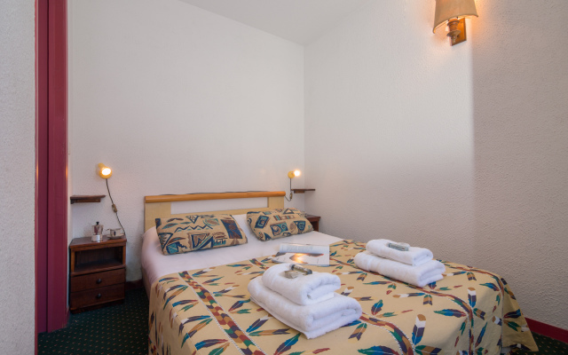 Chamonix Sud - Marguerite