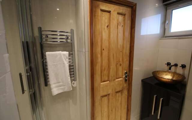 Limehouse Apartments
