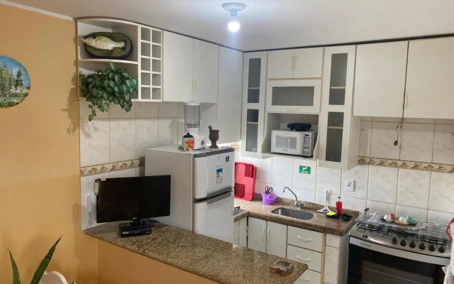 Condominio Miralva