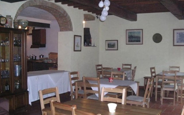 MSN Farmhouse La Carbonaia