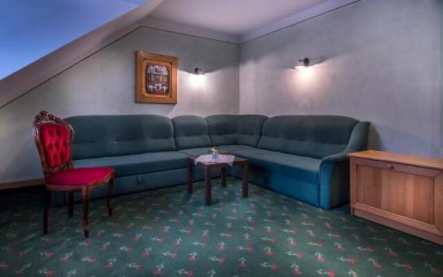 Hotel Pod Roglo Zrece