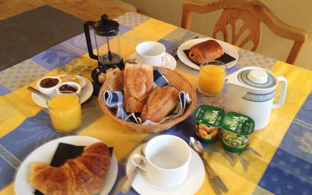 Mas des Micocouliers