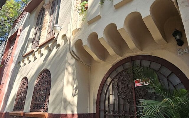 Casa Condesa Amatlan 84