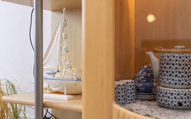 Haus Seeblick Wohnung A3