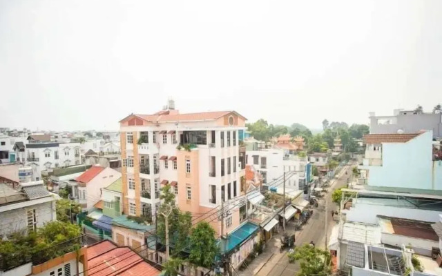 Sen Hostel