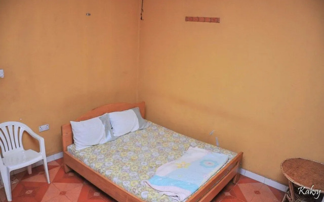 Venchester Guest House