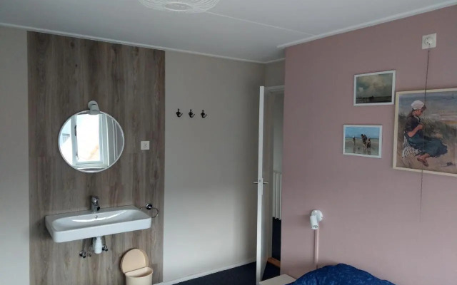 Volledig Gerenoveerd - Huis aan het strand -Nieuwstraat 4