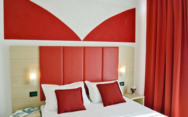 Hotel Luxor Florence