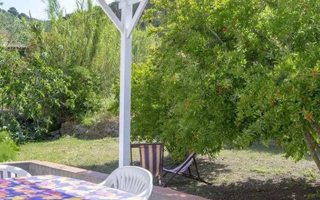 Appartamento Casa Plein Air