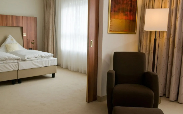 Katharinenhof Hotelgesellschaft mbH & Co. KG