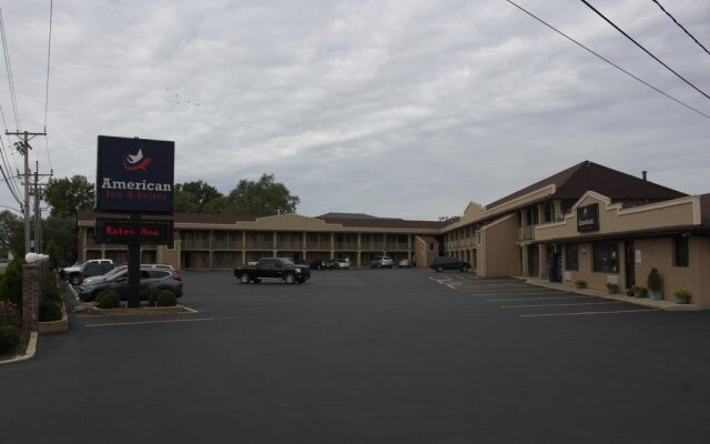 American Inn & Suites