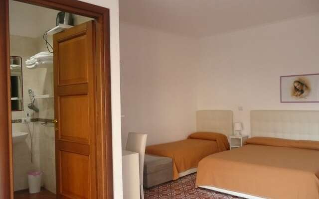 I Papiri B&B Aparthotel
