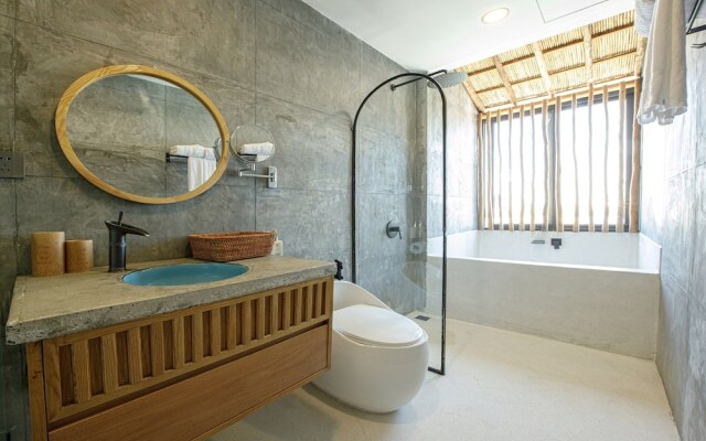 TA Boutique Hotel