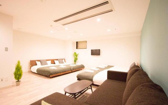 SEVEN Building / Vacation STAY 4945