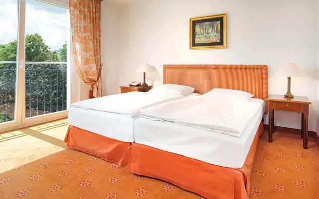 Victor’s Residenz-Hotel Berlin Mitte