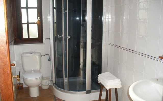 La Fragua Del Canajal