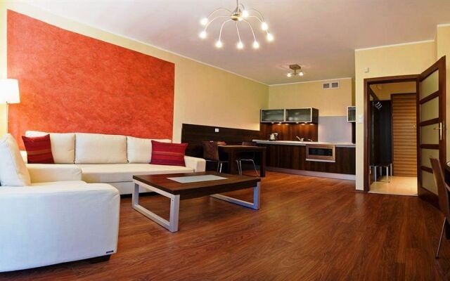 Apartamenty Sopot