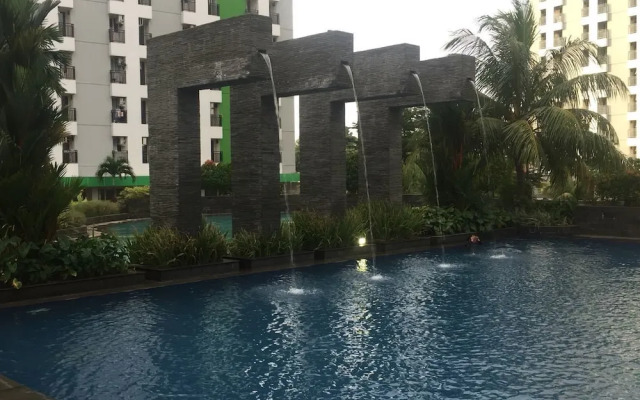 Apartment Green Lake View by Property Time
