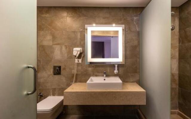 Dhara Residence E2 Lodge Hotel