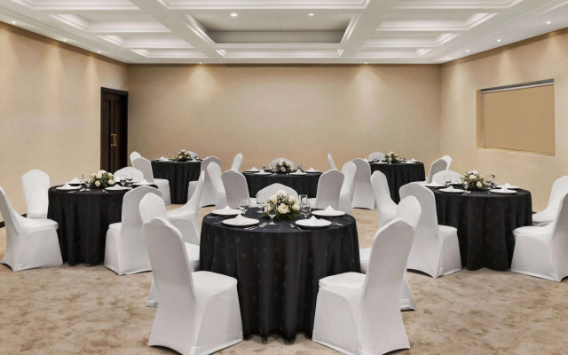 Ramada by Wyndham Dubai Deira