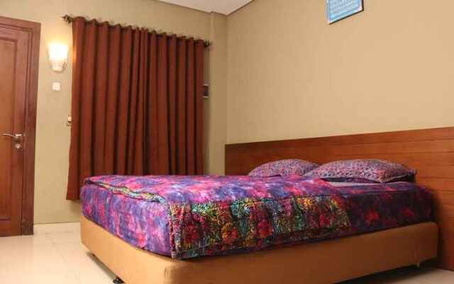 ZEN Rooms Adilla Syariah Ambarukmo