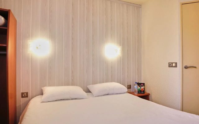 Brit Hotel Chambery