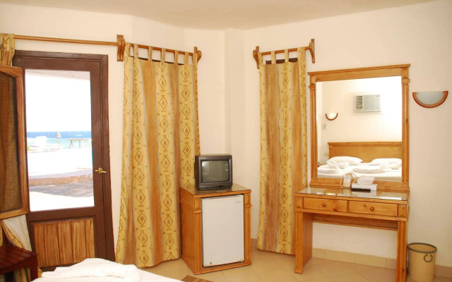 Dyarna Dahab Hotel