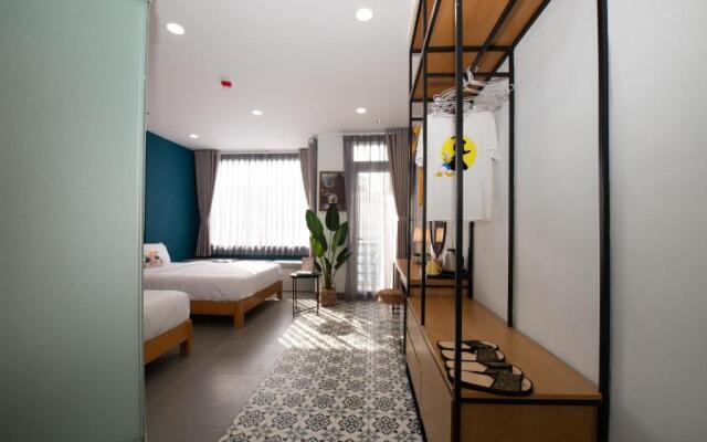 Shoho Hotel Nha Trang