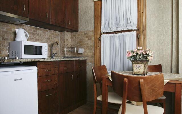 Sultanahmet Budget Rooms