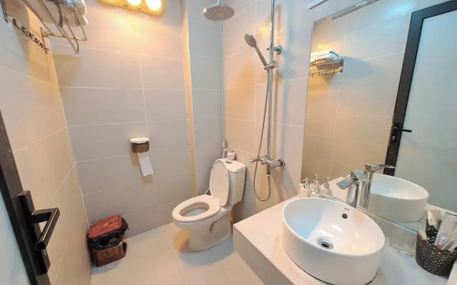 Blue Home Homestay Ha Noi