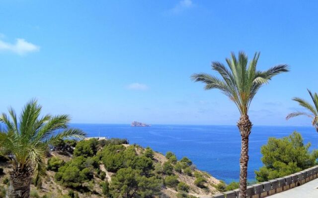 Stunning Views