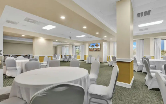 Bluewater Resort 502