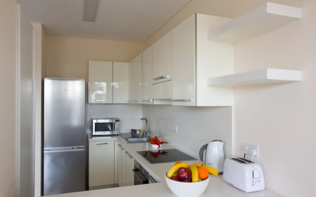 Opera Exclusive Apartments