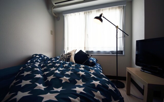 EX Kyobashi Apartment 902
