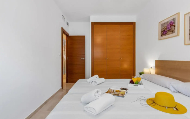 Bungalow Candela - Plusholidays