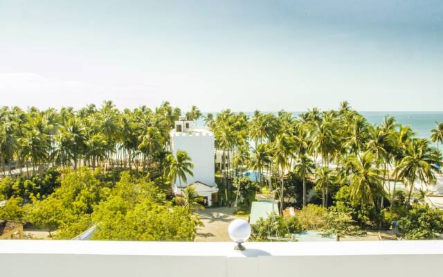 Mui Ne Beach Hotel