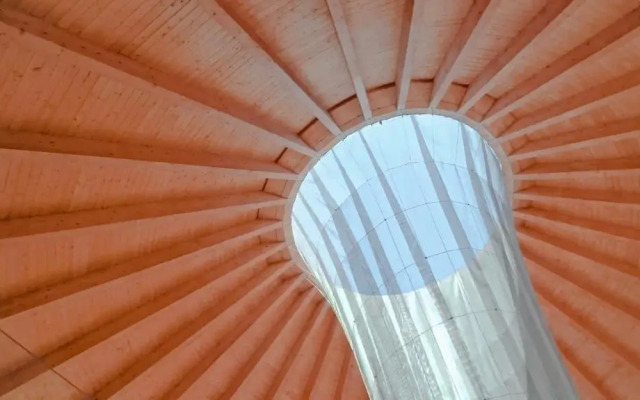 Halala Kella Eco Lodge