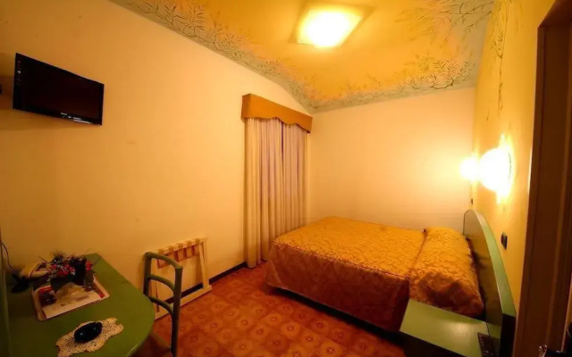 La Favorita Apricale B&B