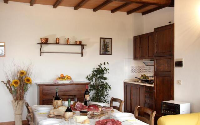 Agriturismo Il Casalone