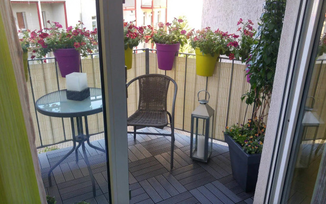 gapart - Apartments mit Küche