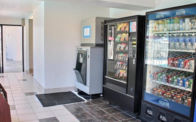 Motel 6 Morro Bay, CA