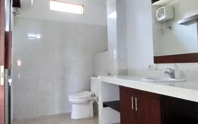 Aria Guest House