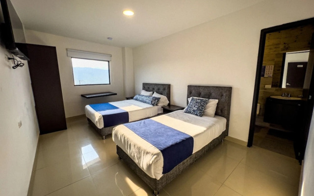 Hotel Boutique Veracruz