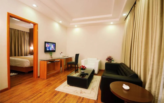 Ramada by Wyndham Jaipur